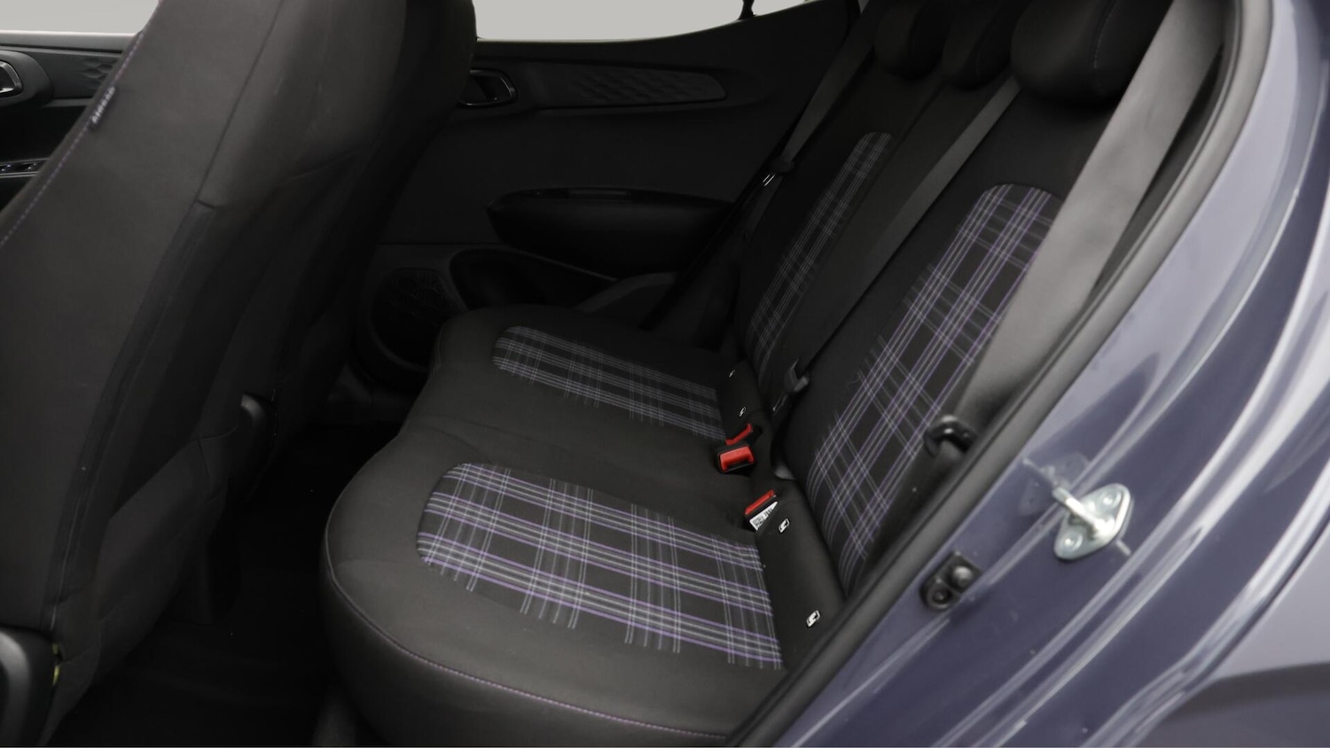 Used Hyundai i10 2023 for sale - 76099534: Photo 17