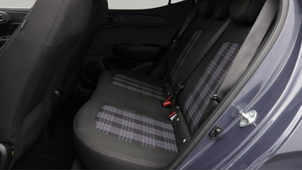 Used Hyundai i10 2023 for sale - 76099534: Photo 17