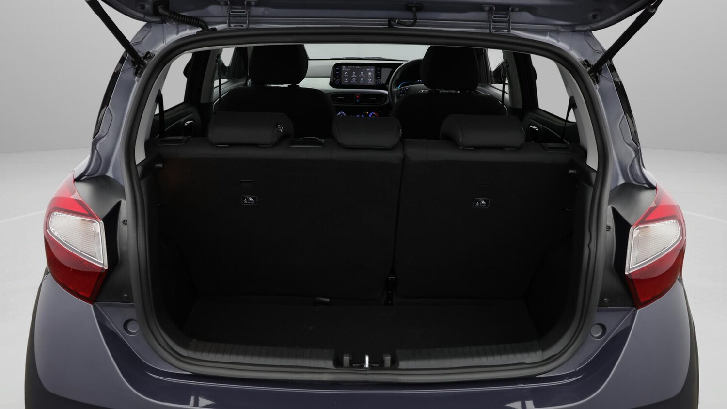 Used Hyundai i10 2023 for sale - 76099534: Photo 18