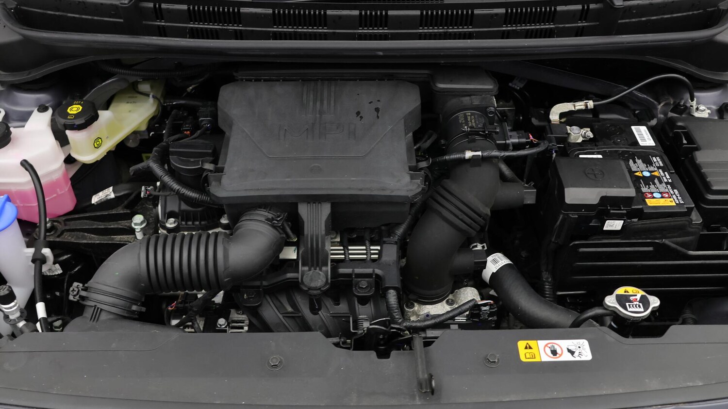 Used Hyundai i10 2023 for sale - 76099534: Photo 20