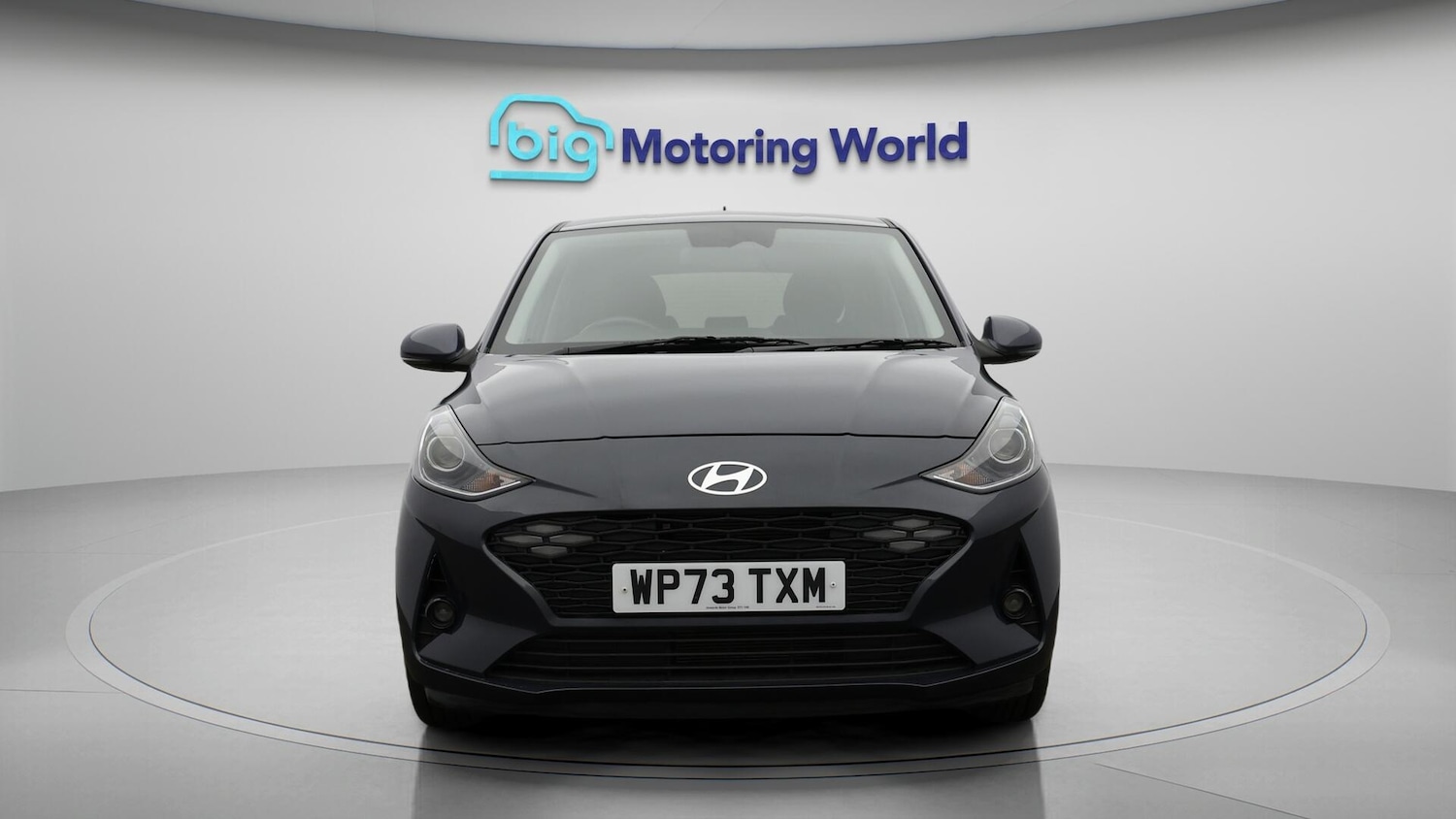 Used Hyundai i10 2023 for sale - 76099534: Photo 3