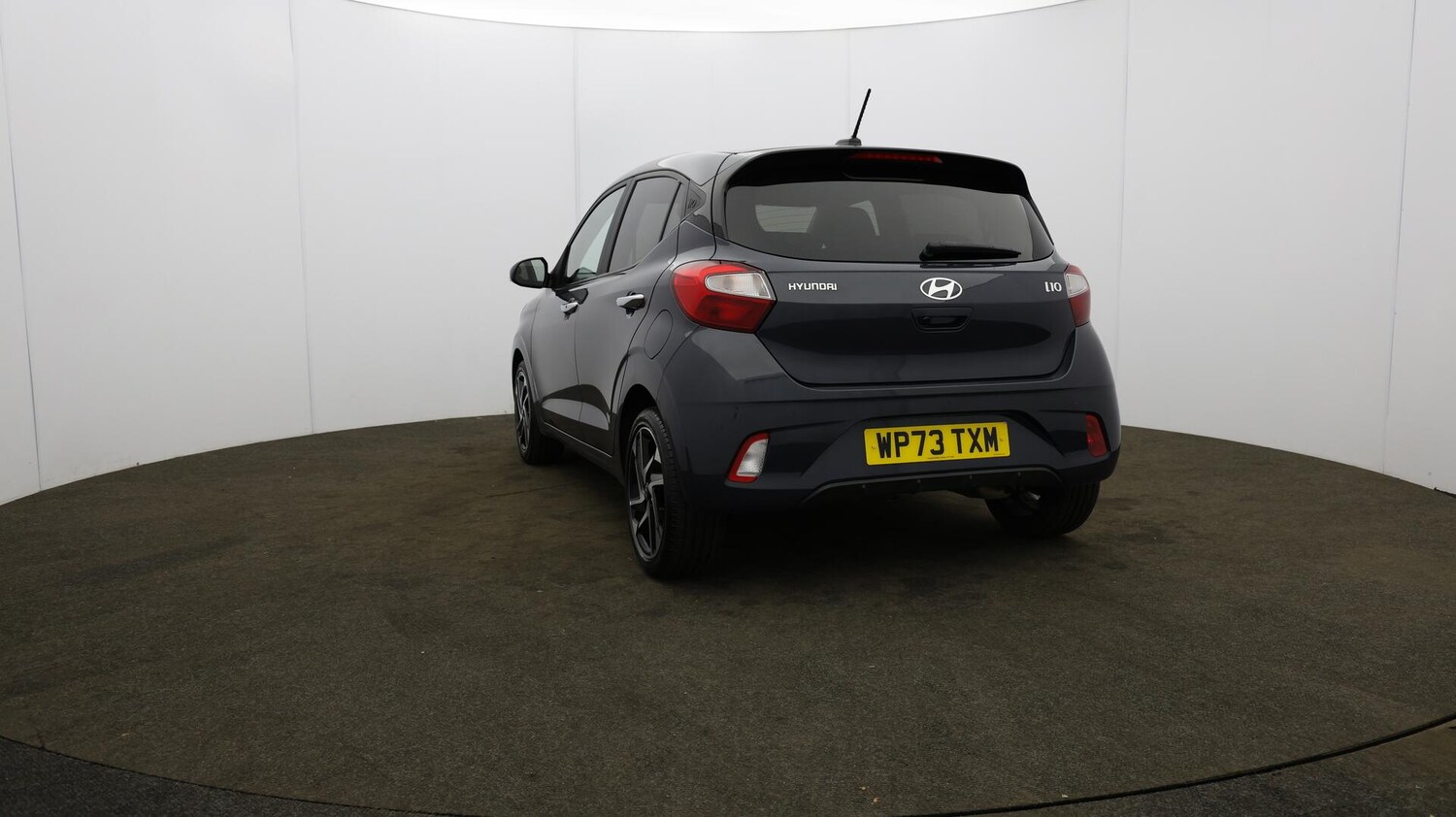 Used Hyundai i10 2023 for sale - 76099534: Photo 36