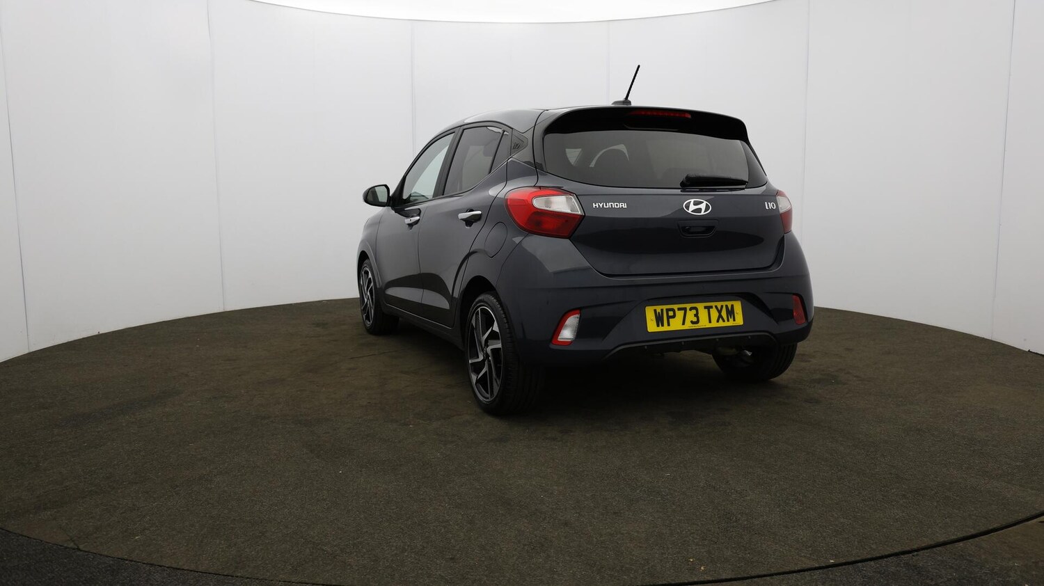 Used Hyundai i10 2023 for sale - 76099534: Photo 37