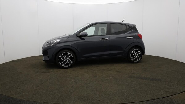 Used Hyundai i10 2023 for sale - 76099534: Photo 38