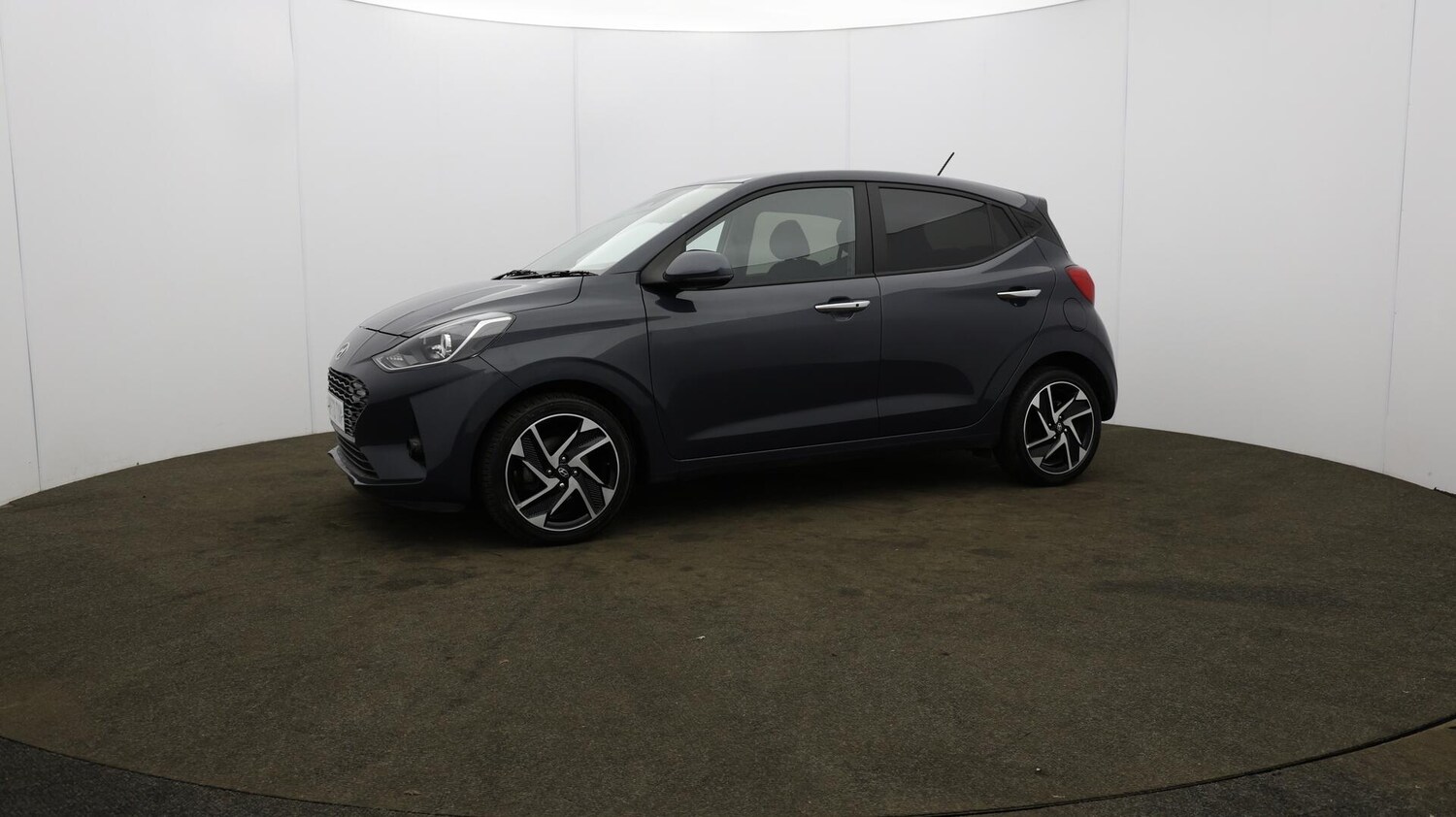 Used Hyundai i10 2023 for sale - 76099534: Photo 39