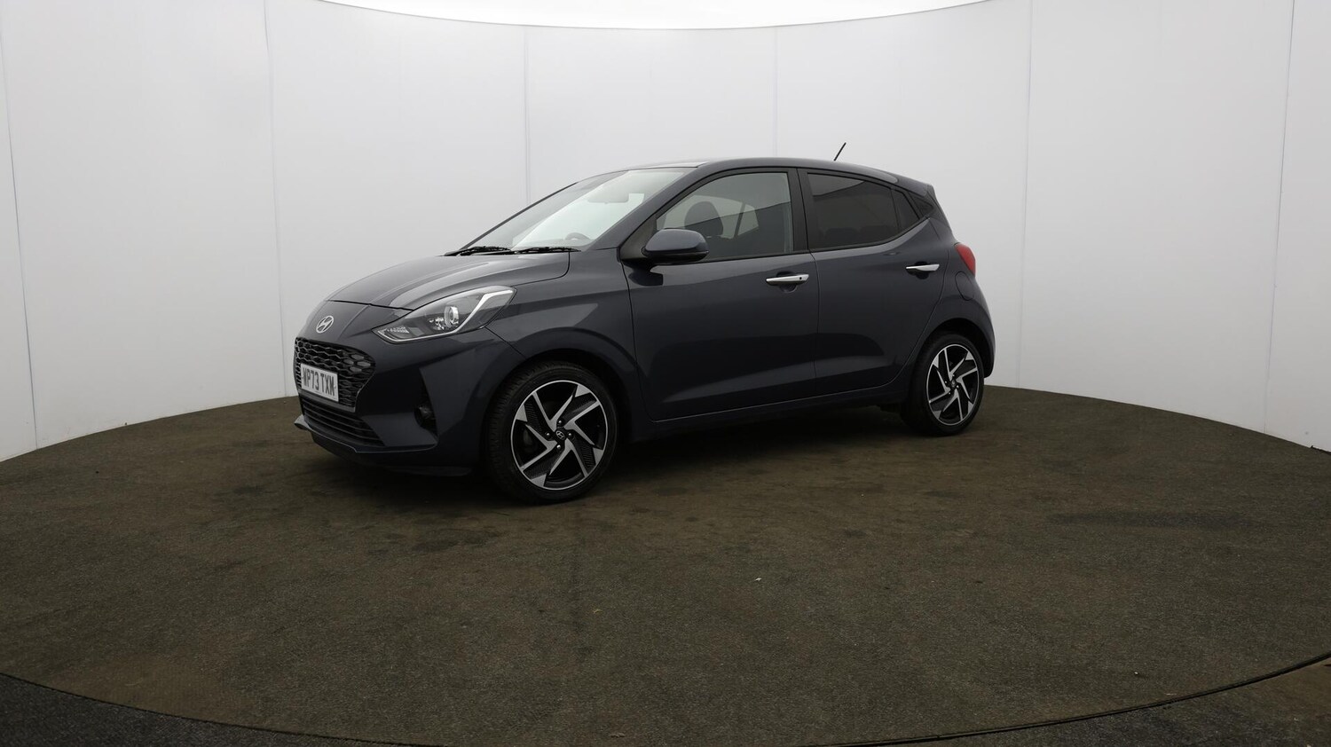 Used Hyundai i10 2023 for sale - 76099534: Photo 40