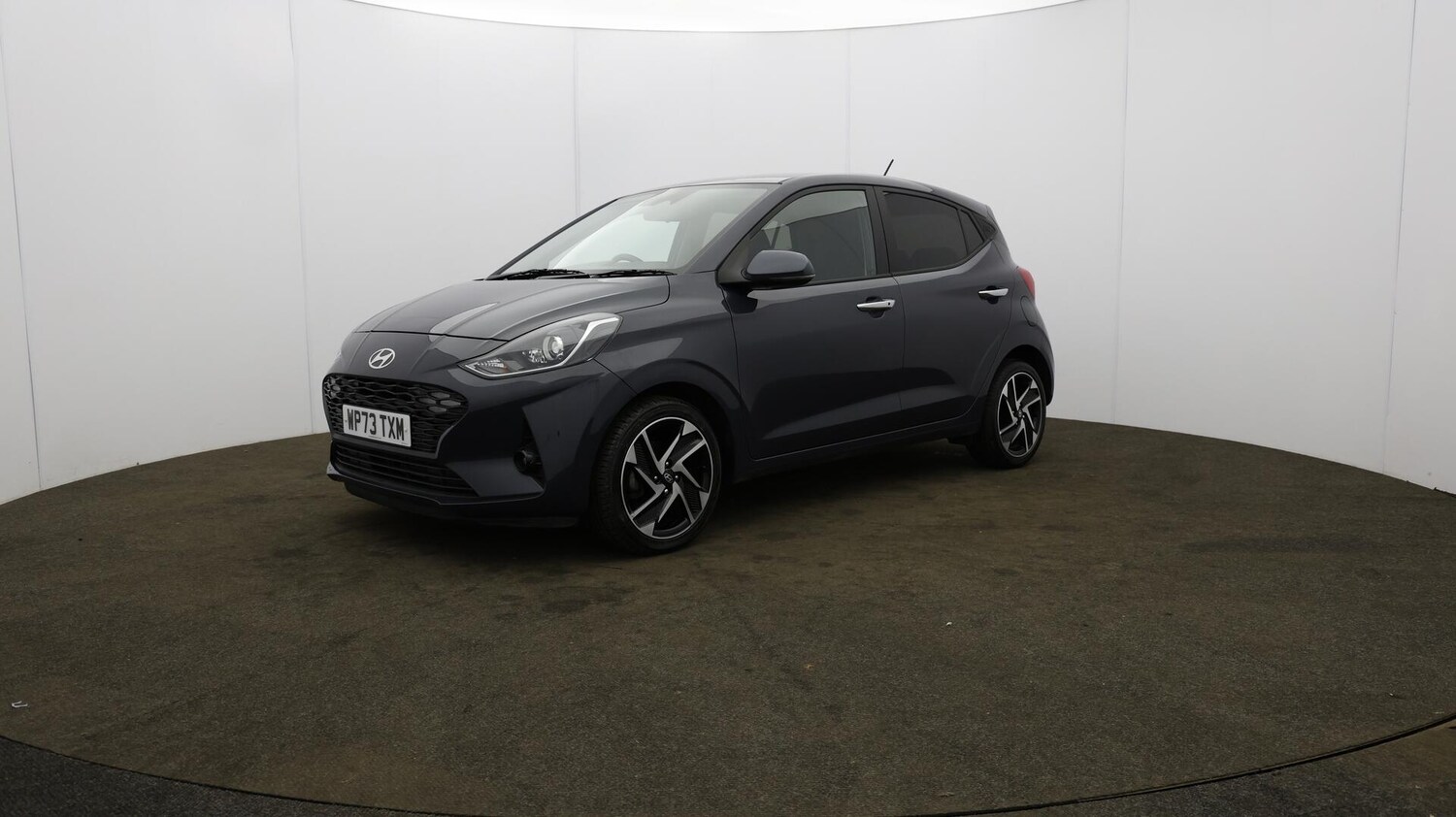 Used Hyundai i10 2023 for sale - 76099534: Photo 41