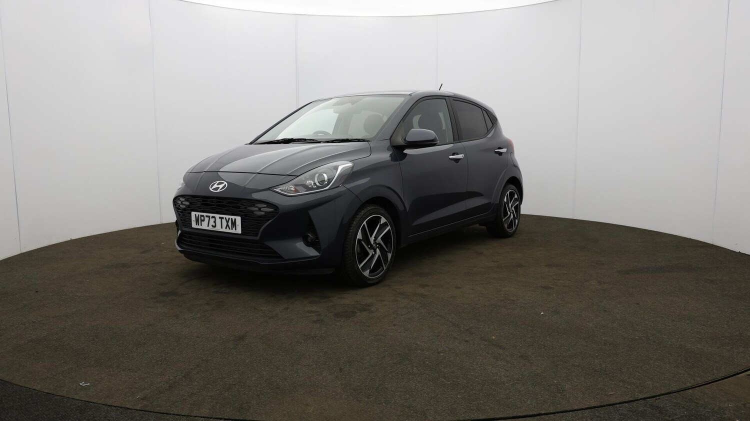 Used Hyundai i10 2023 for sale - 76099534: Photo 42