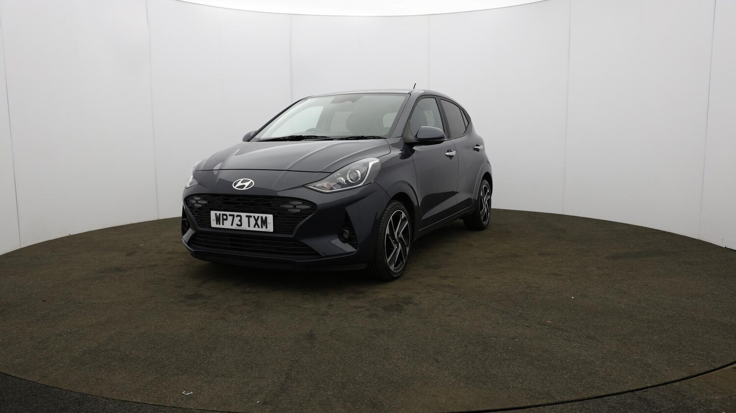Used Hyundai i10 2023 for sale - 76099534: Photo 43