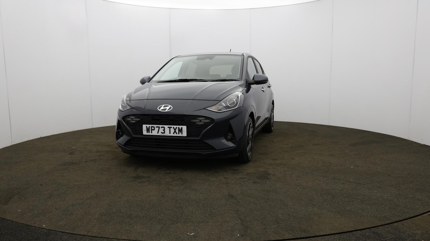 Used Hyundai i10 2023 for sale - 76099534: Photo 44