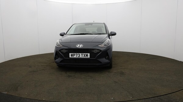 Used Hyundai i10 2023 for sale - 76099534: Photo 45
