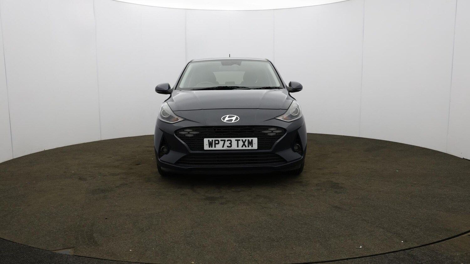 Used Hyundai i10 2023 for sale - 76099534: Photo 46