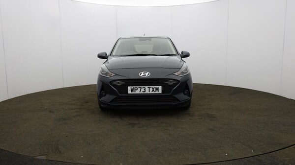Used Hyundai i10 2023 for sale - 76099534: Photo 46
