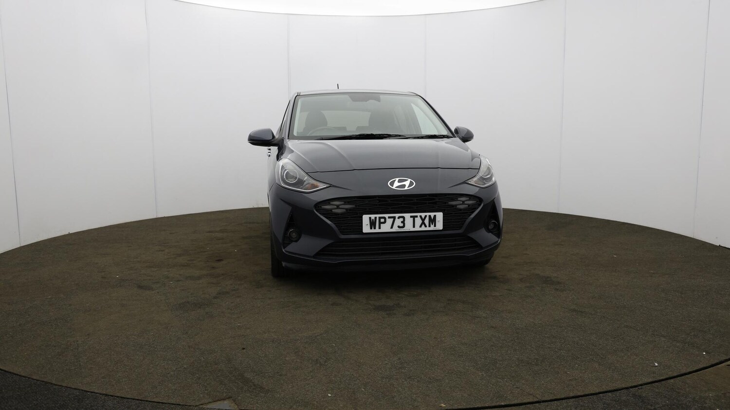 Used Hyundai i10 2023 for sale - 76099534: Photo 47