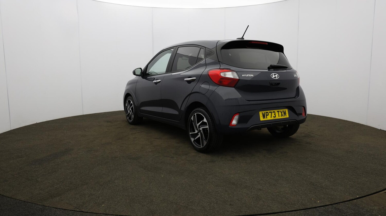 Used Hyundai i10 2023 for sale - 76099534: Photo 48