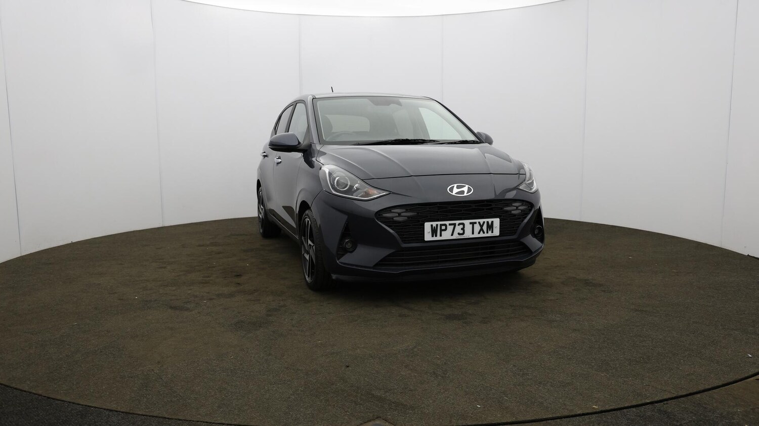 Used Hyundai i10 2023 for sale - 76099534: Photo 49