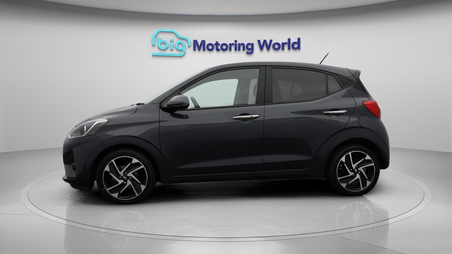 Used Hyundai i10 2023 for sale - 76099534: Photo 5