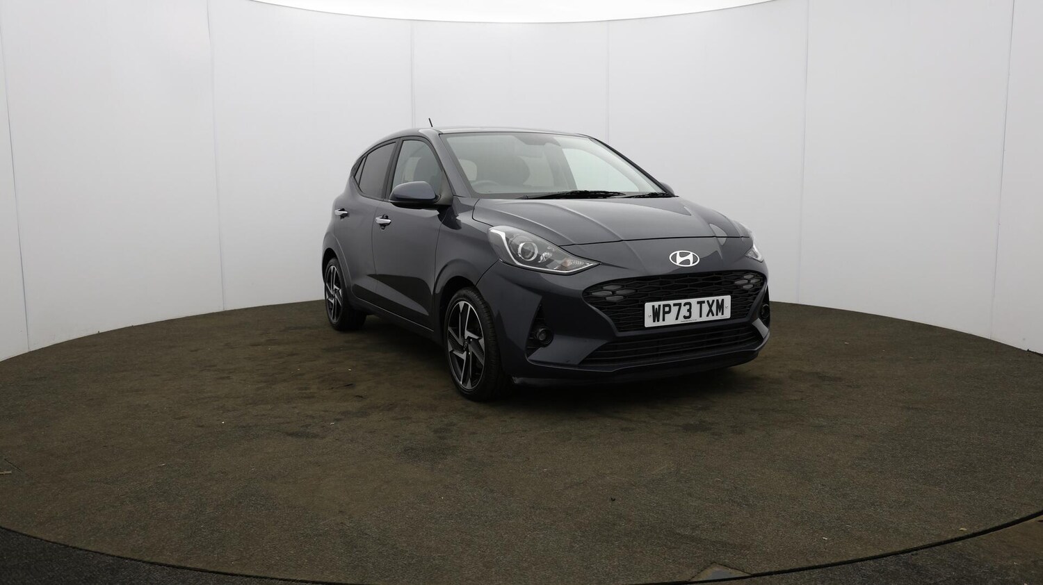 Used Hyundai i10 2023 for sale - 76099534: Photo 50