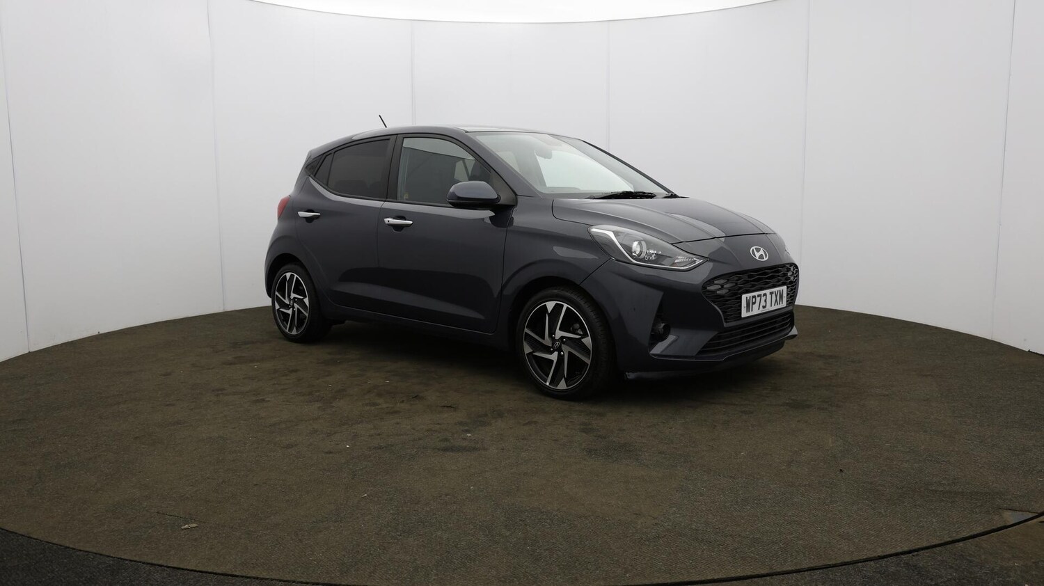 Used Hyundai i10 2023 for sale - 76099534: Photo 52