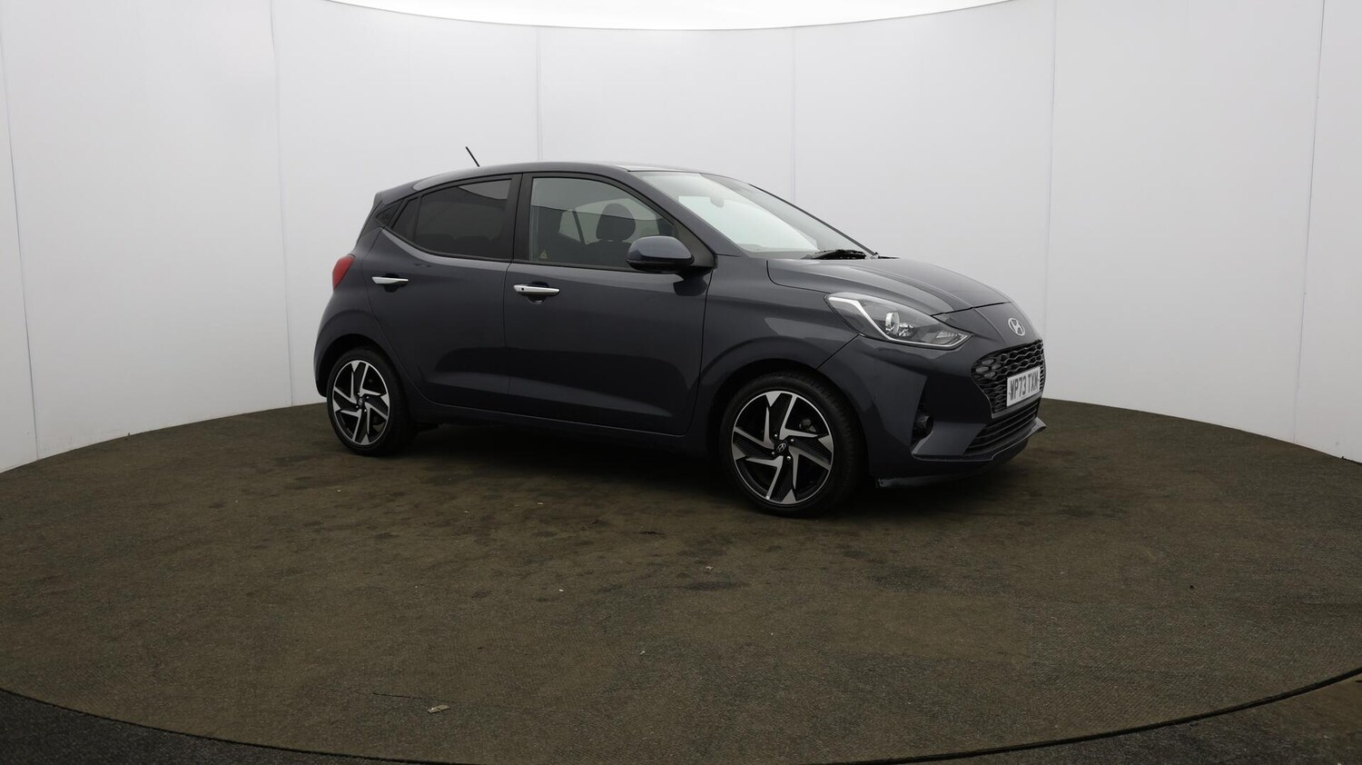 Used Hyundai i10 2023 for sale - 76099534: Photo 53