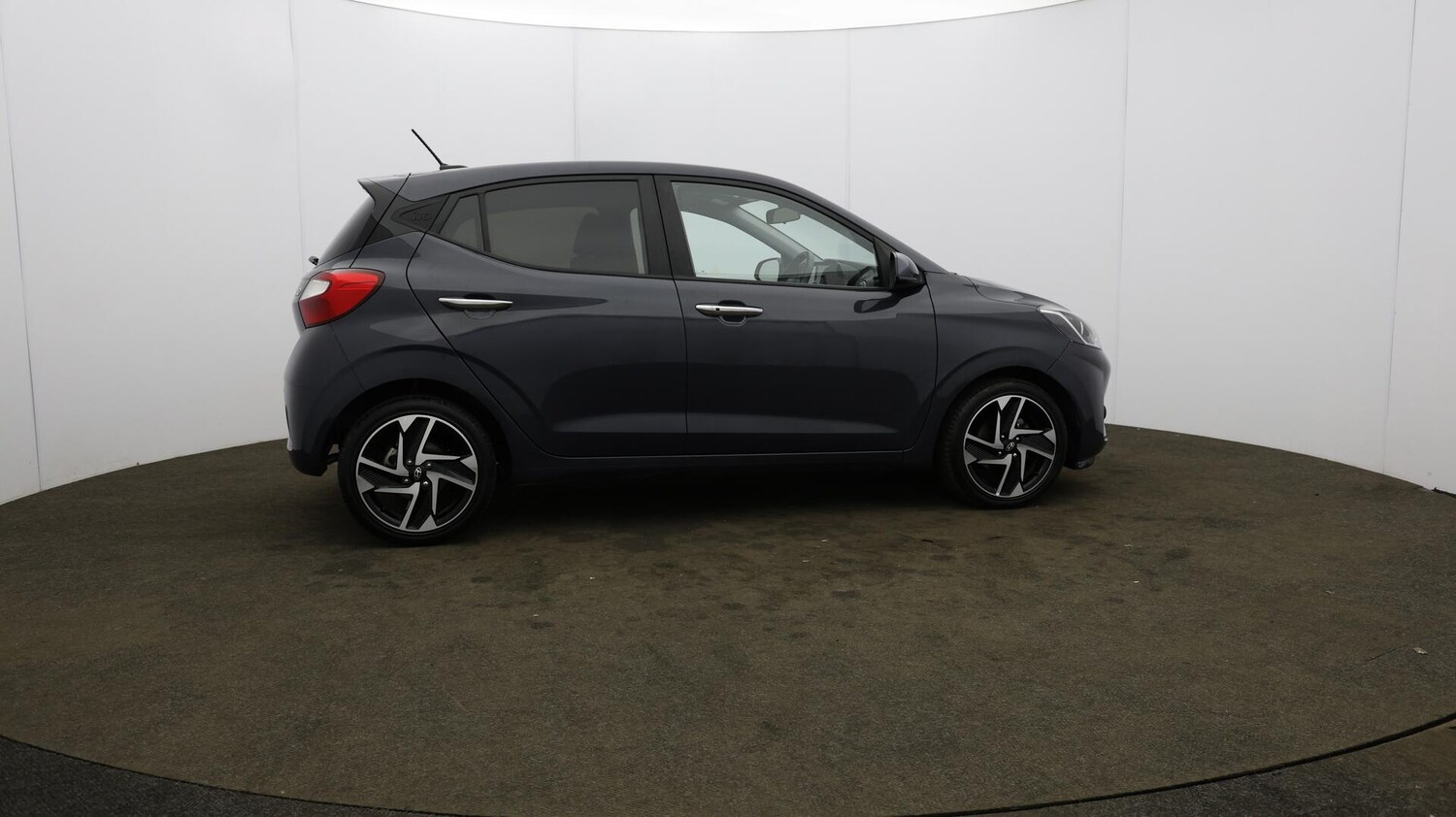 Used Hyundai i10 2023 for sale - 76099534: Photo 58