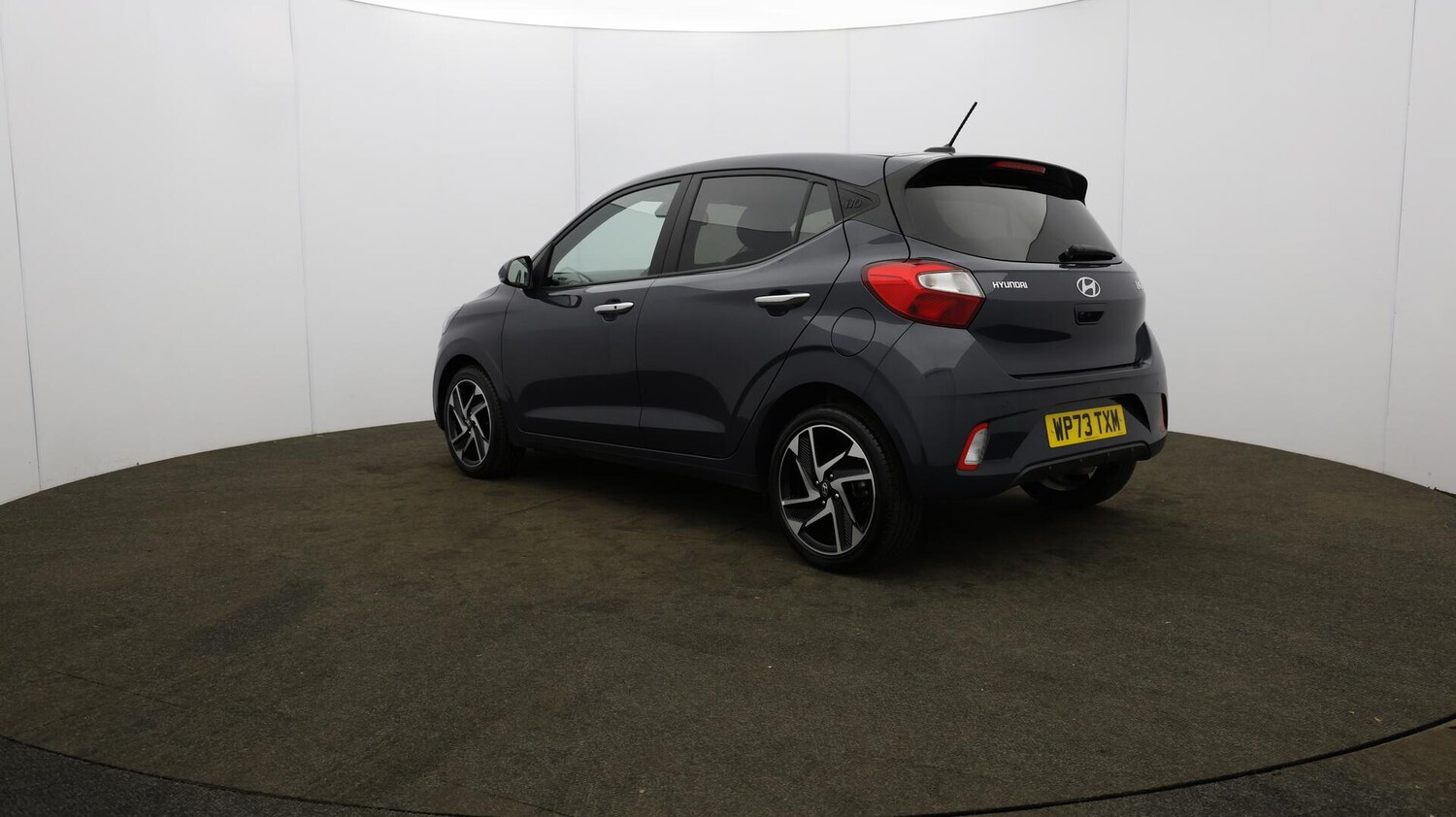 Used Hyundai i10 2023 for sale - 76099534: Photo 59