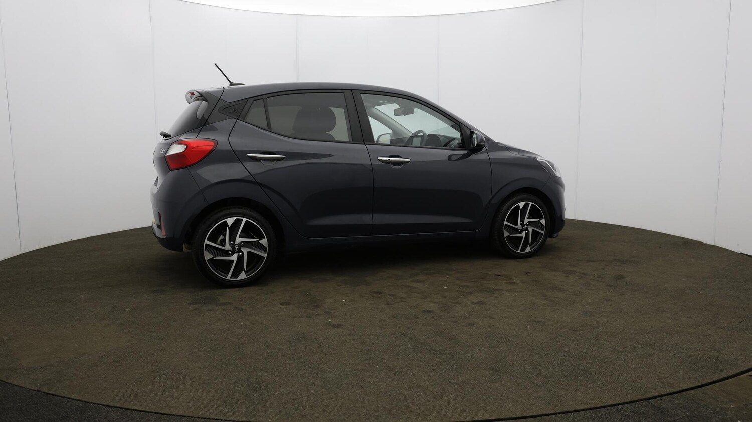 Used Hyundai i10 2023 for sale - 76099534: Photo 60