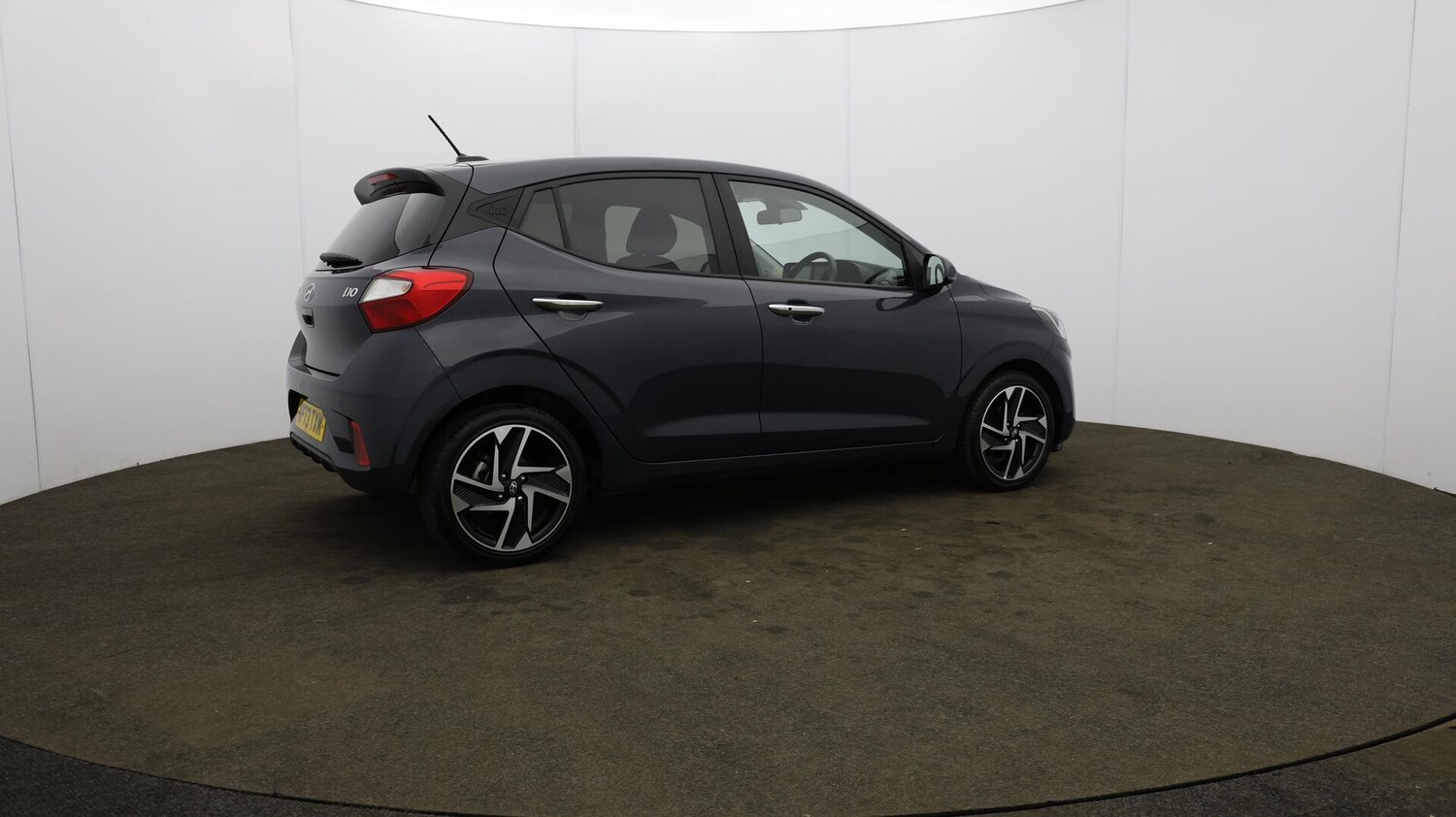 Used Hyundai i10 2023 for sale - 76099534: Photo 61