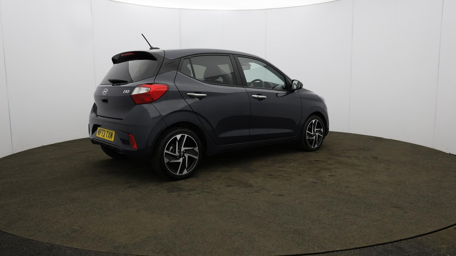 Used Hyundai i10 2023 for sale - 76099534: Photo 62