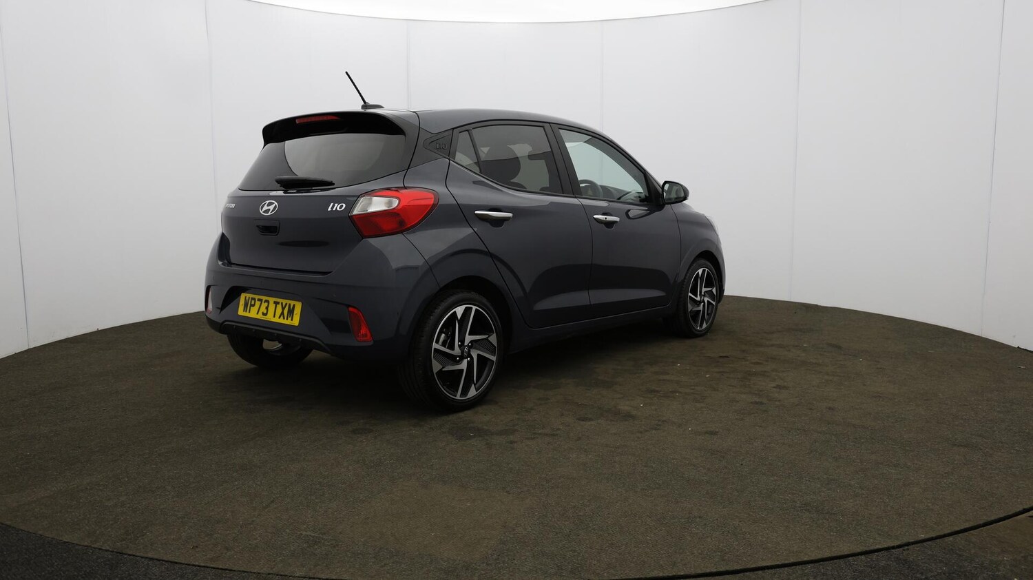 Used Hyundai i10 2023 for sale - 76099534: Photo 63