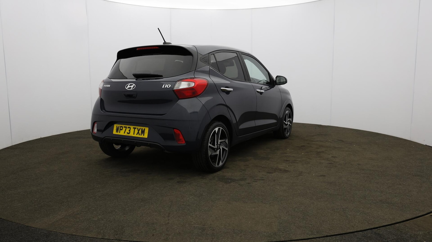 Used Hyundai i10 2023 for sale - 76099534: Photo 64