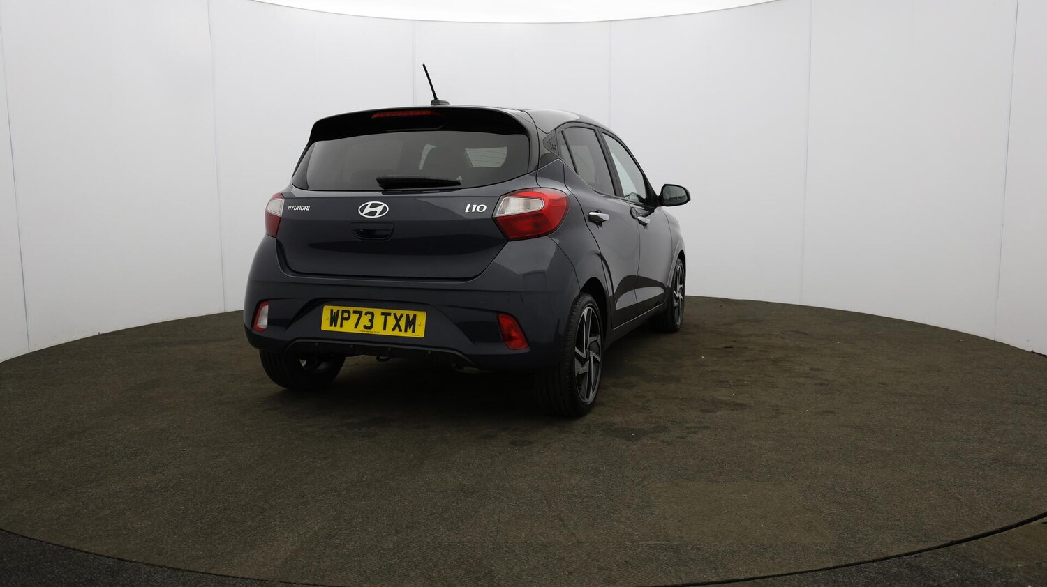 Used Hyundai i10 2023 for sale - 76099534: Photo 65