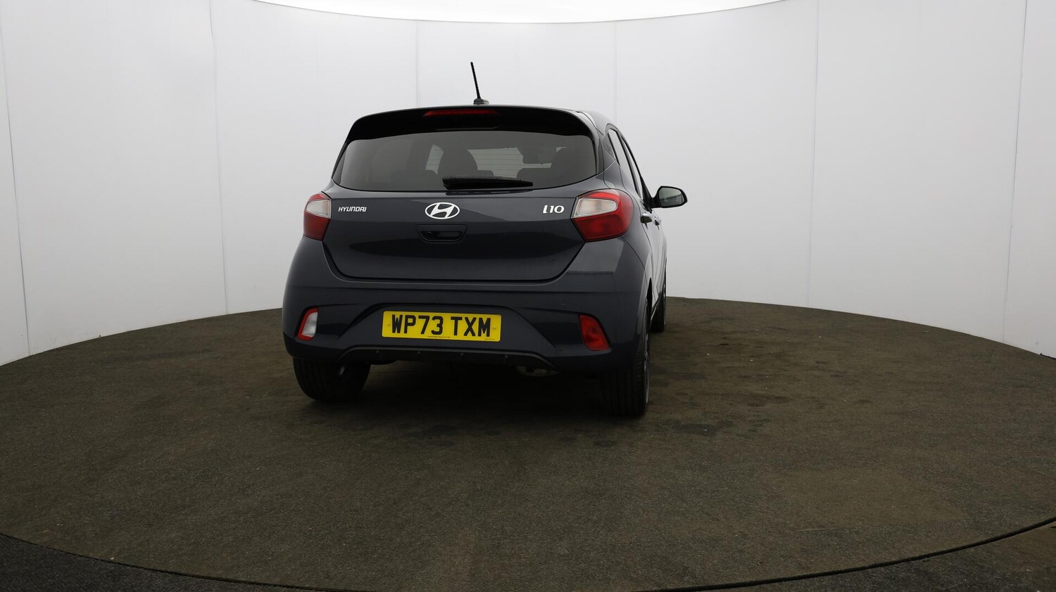 Used Hyundai i10 2023 for sale - 76099534: Photo 66