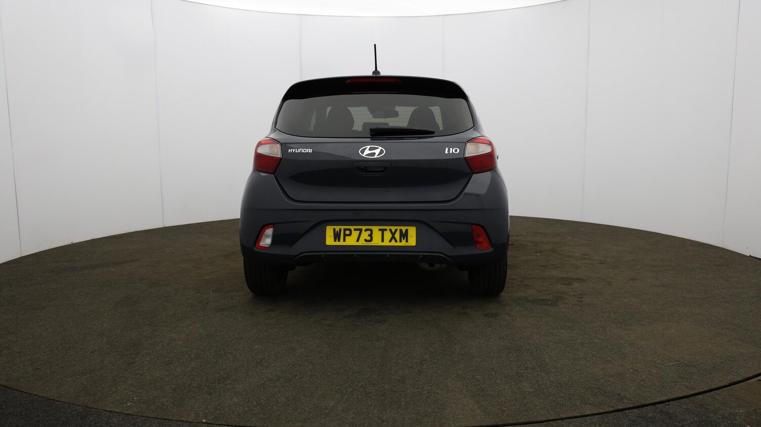 Used Hyundai i10 2023 for sale - 76099534: Photo 67