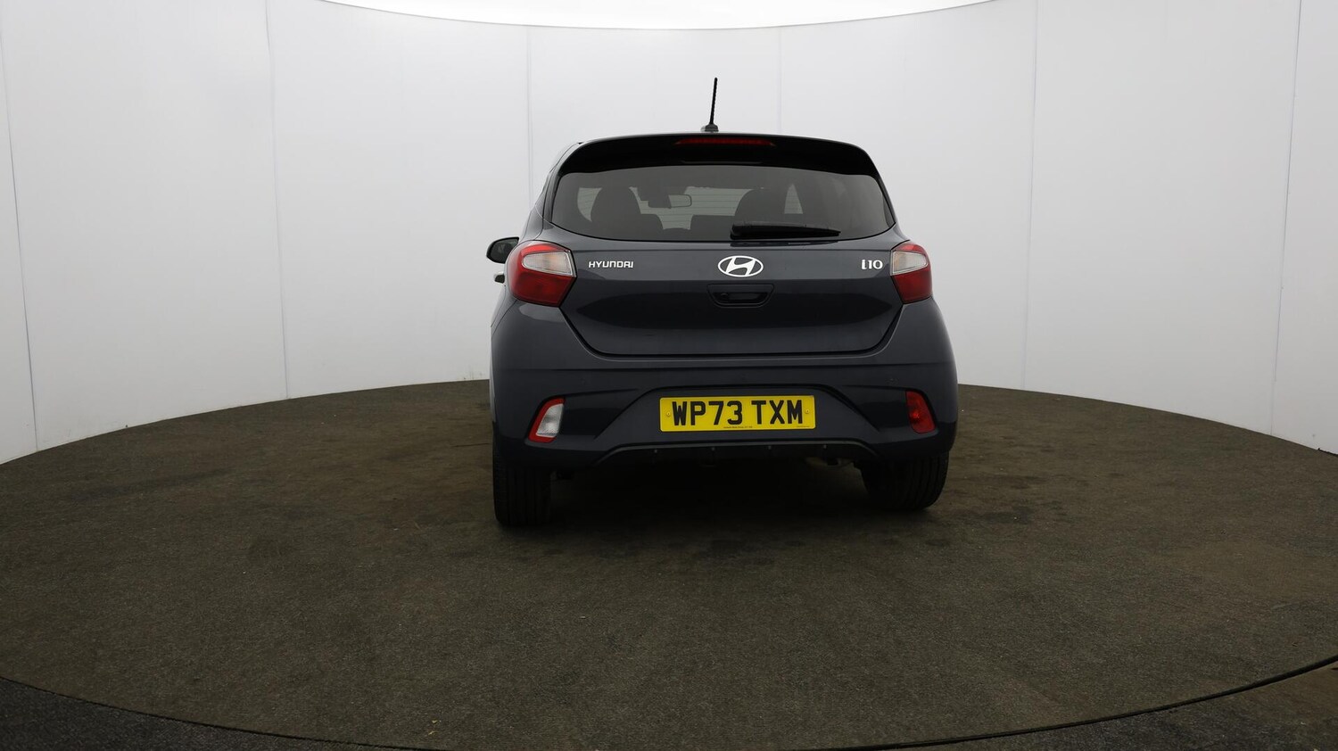 Used Hyundai i10 2023 for sale - 76099534: Photo 68