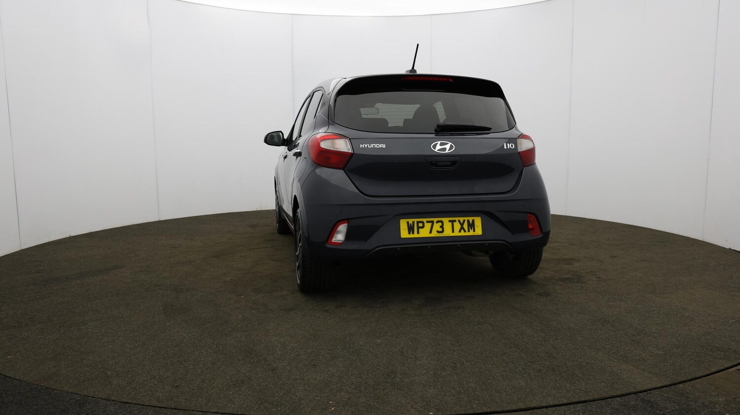 Used Hyundai i10 2023 for sale - 76099534: Photo 69