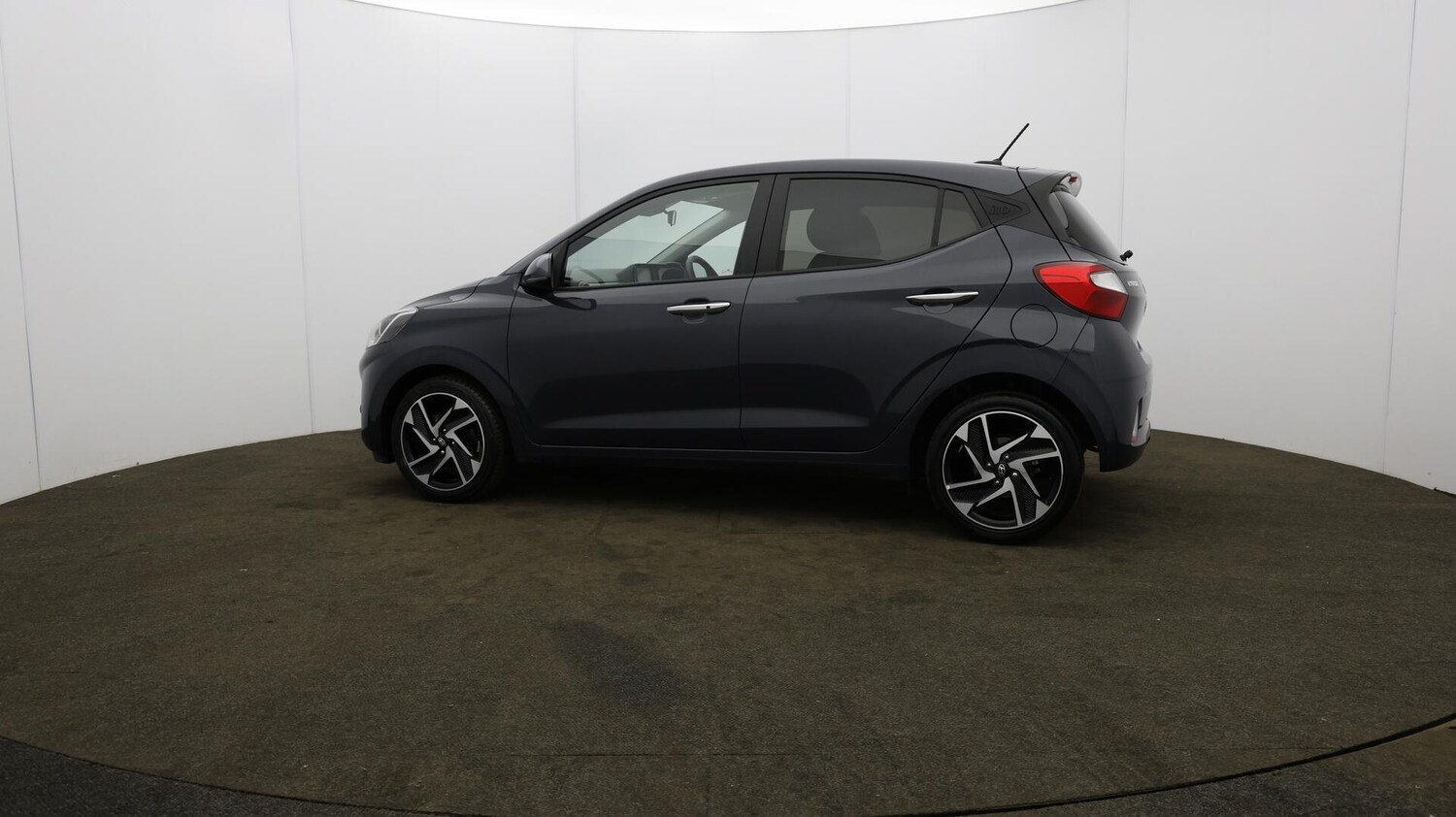 Used Hyundai i10 2023 for sale - 76099534: Photo 72