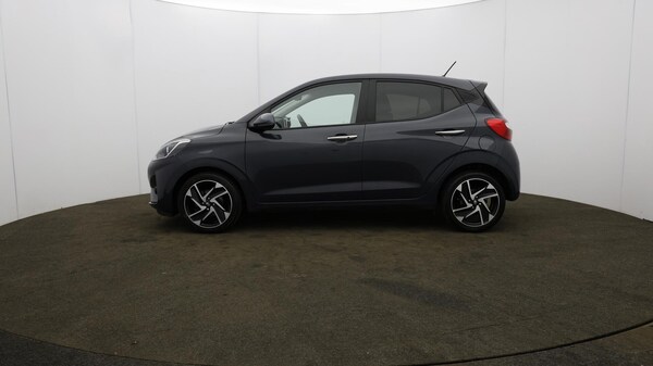 Used Hyundai i10 2023 for sale - 76099534: Photo 74