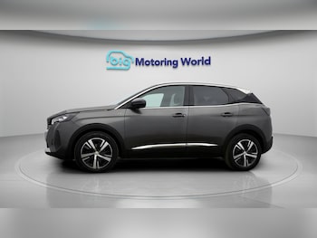 Used Peugeot 3008 2022 for sale - 78236752: Photo