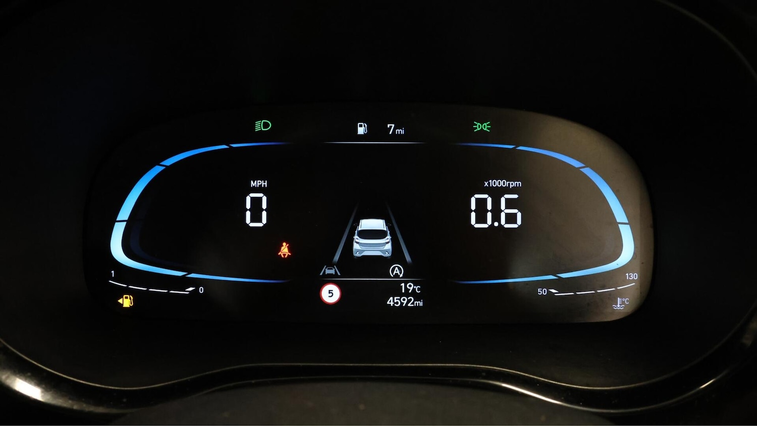 Used Hyundai i10 for sale - 76727539: Photo 11