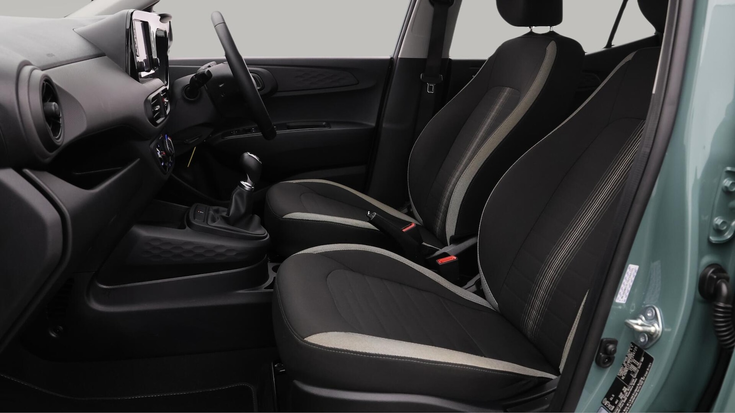 Used Hyundai i10 for sale - 76727539: Photo 15