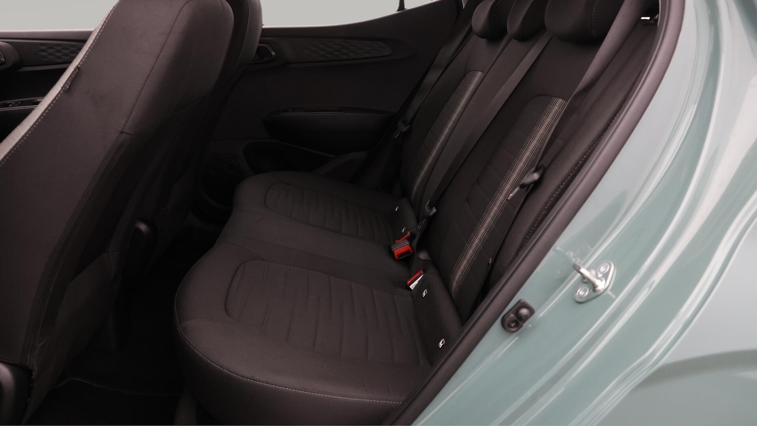 Used Hyundai i10 for sale - 76727539: Photo 17