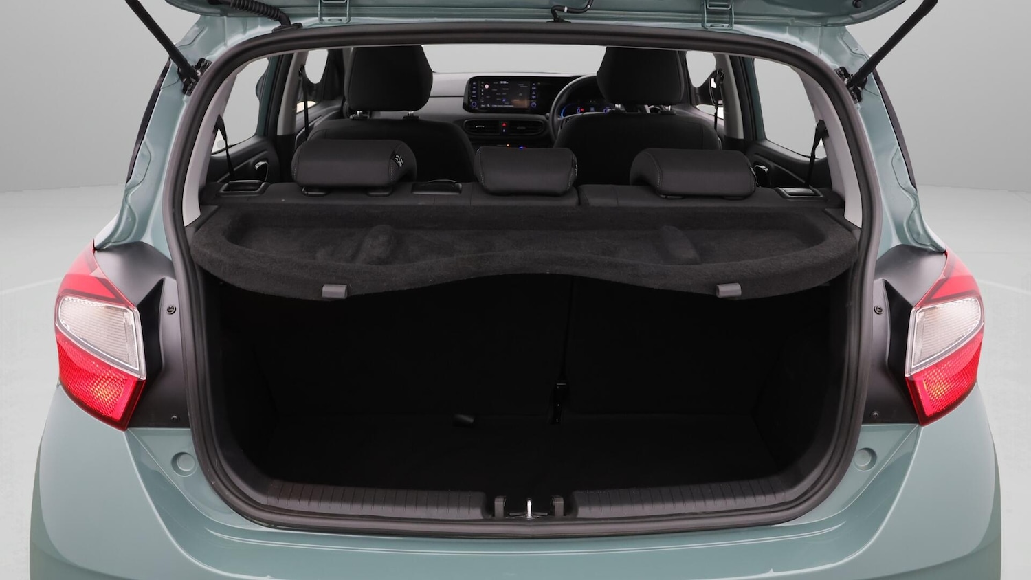 Used Hyundai i10 for sale - 76727539: Photo 18