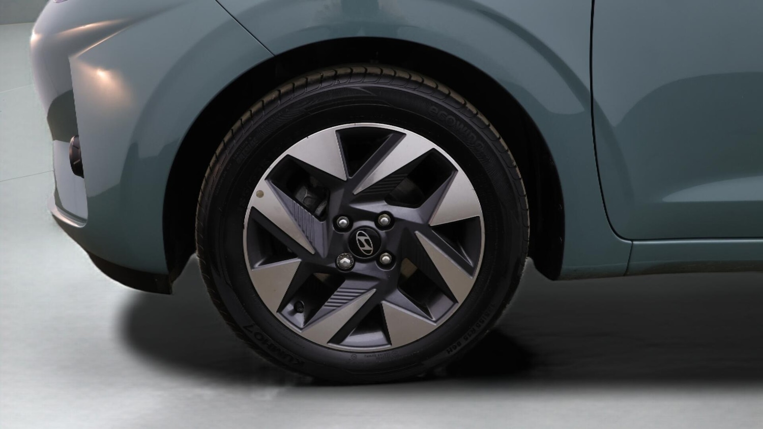 Used Hyundai i10 for sale - 76727539: Photo 19