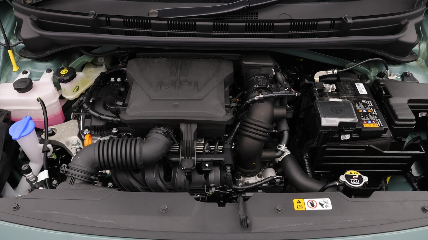 Used Hyundai i10 for sale - 76727539: Photo 20