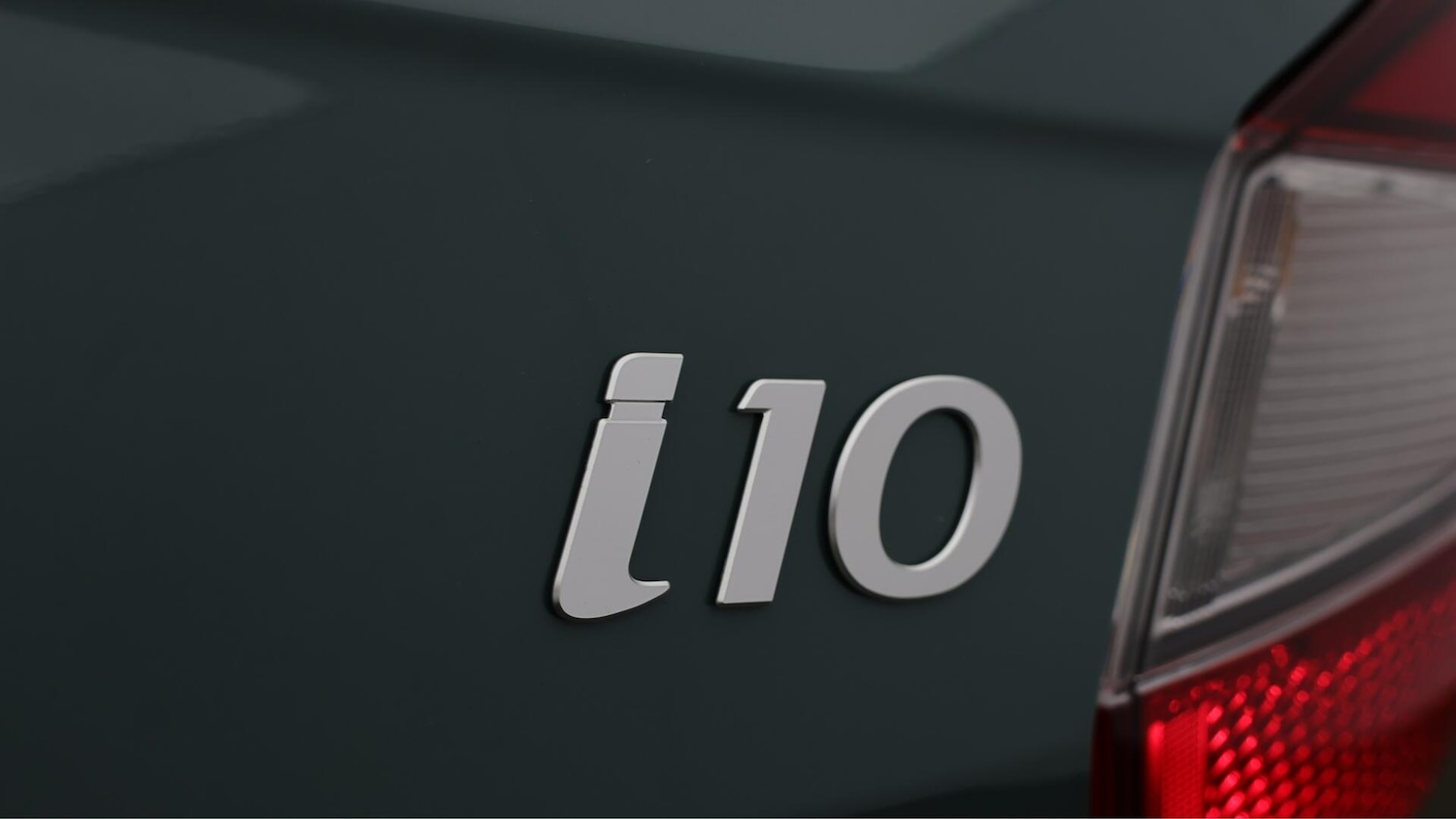 Used Hyundai i10 for sale - 76727539: Photo 22