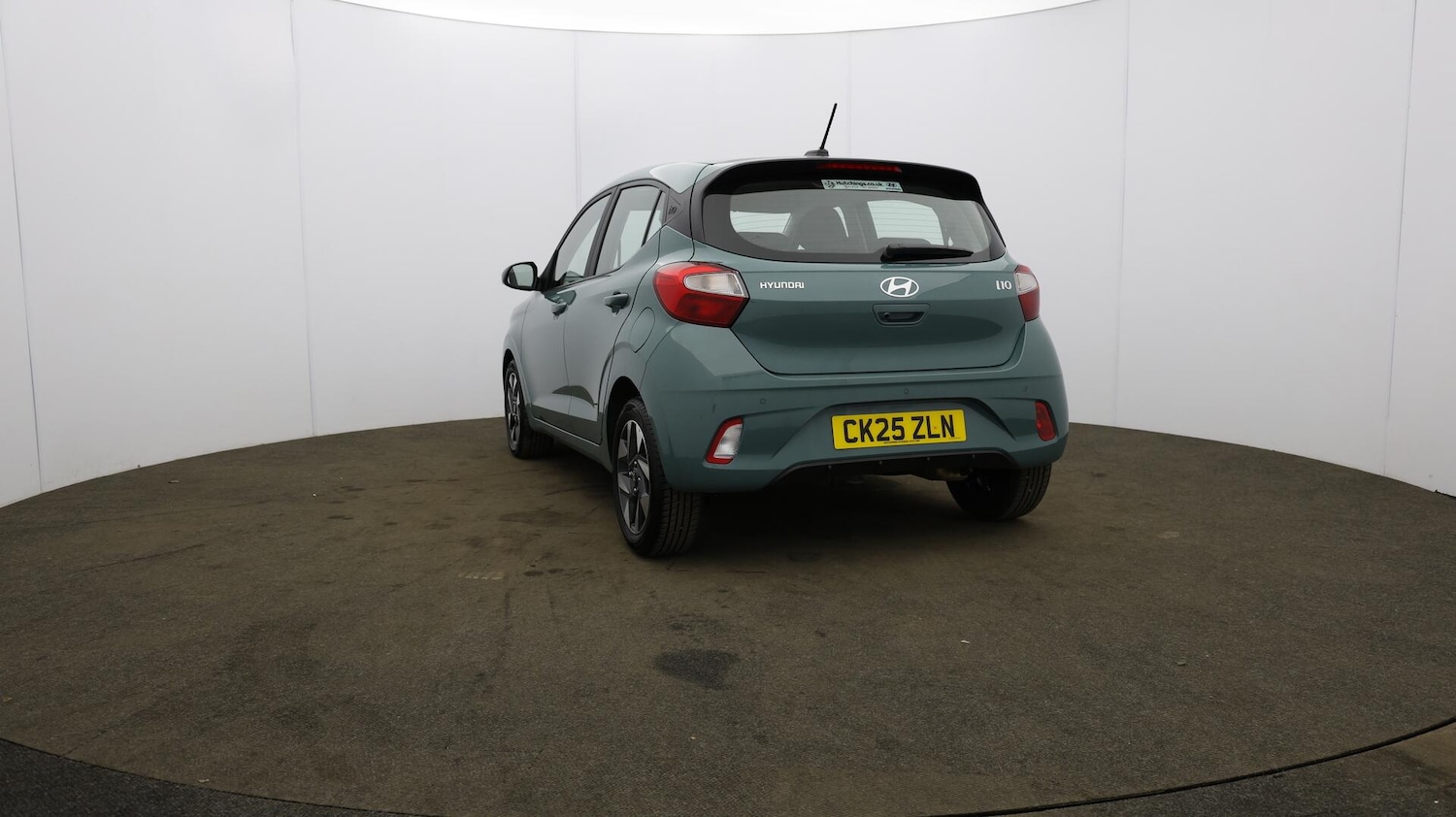 Used Hyundai i10 for sale - 76727539: Photo 34