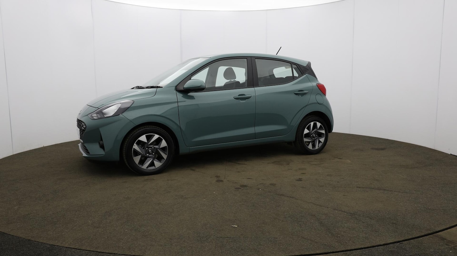 Used Hyundai i10 for sale - 76727539: Photo 37
