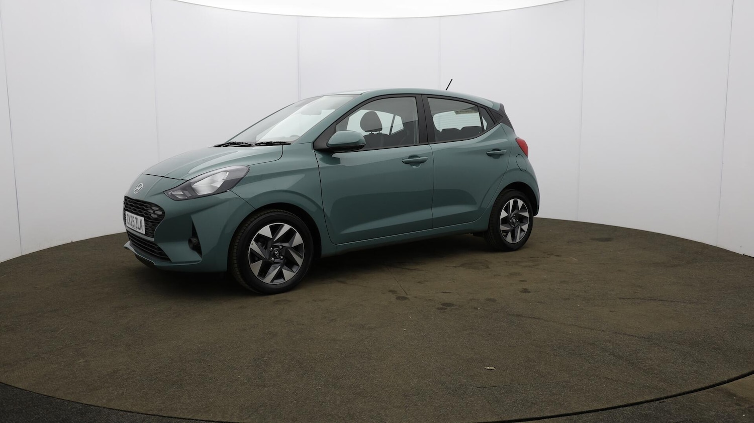 Used Hyundai i10 for sale - 76727539: Photo 38