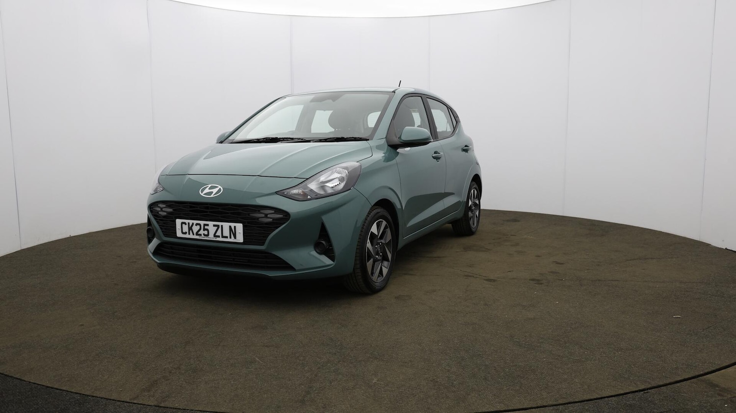 Used Hyundai i10 for sale - 76727539: Photo 41